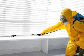 Best Pest Exclusion Services  in Wernersville, PA